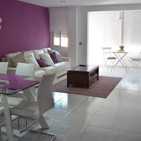 Sweet Caroline Apartment *